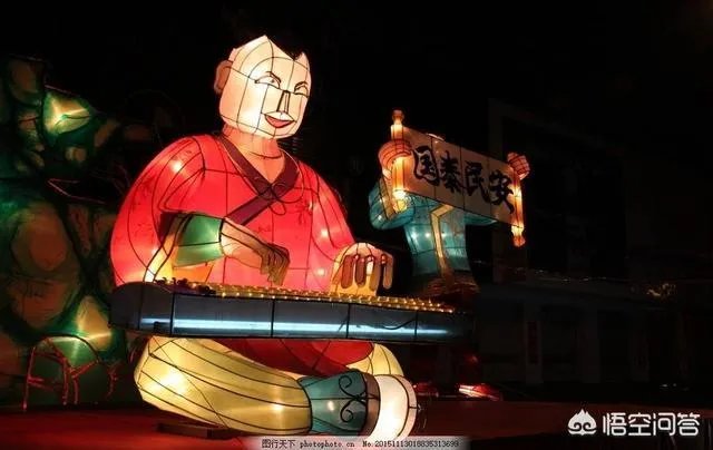 河北胜芳都有哪些景点?胜芳古镇好不好玩?