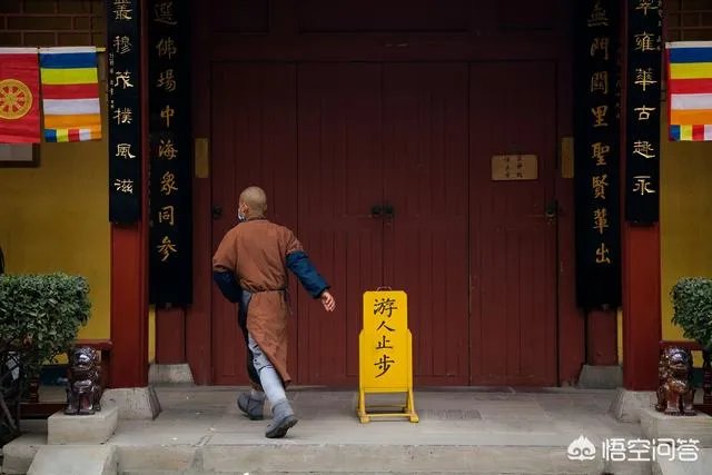 赵县柏林禅寺好玩吗?