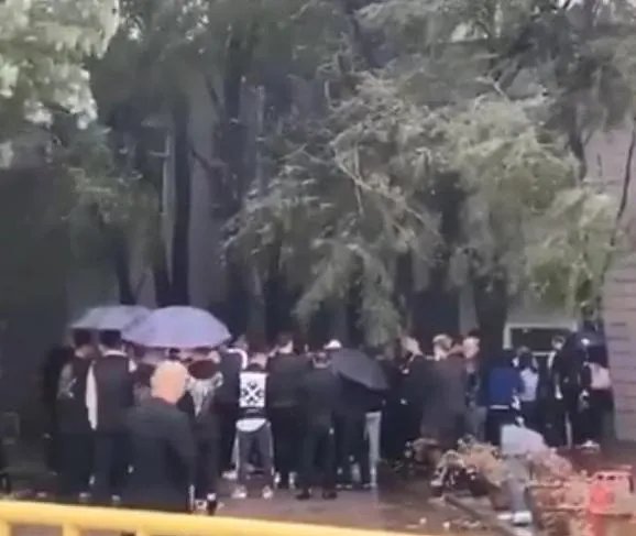 快手600万粉丝网红意外身亡,去世背后有何隐情?
