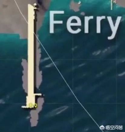 《绝地求生》更新后出现了信号枪,哪些地方必出信号枪?