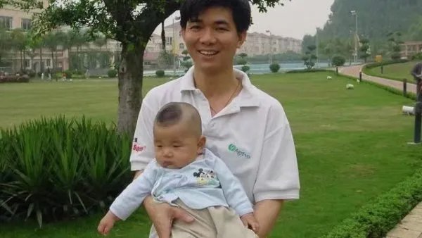 中国留学生张一得去世,他的父亲给了他怎样的教育?