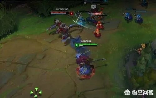 lol狮子狗为什么被禁用lol傲之追猎者雷?
