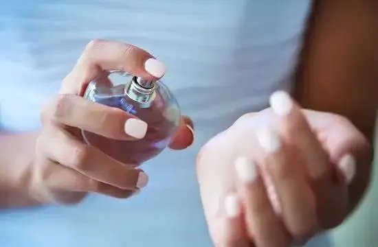 香水的正确用法?