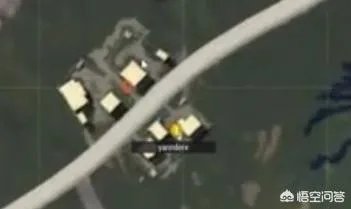 《绝地求生》更新后出现了信号枪,哪些地方必出信号枪?
