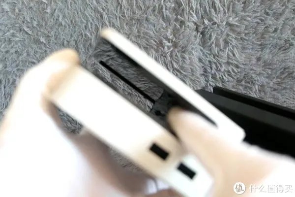 瞎摸瞎玩 篇二十八:来了来了,OLED来了——任天堂Switch OLED版本开箱与简单对比