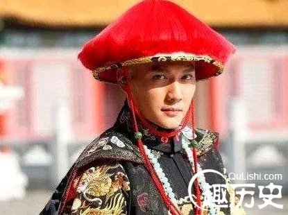 你了解历史上真实的八阿哥么?八阿哥的人生结局