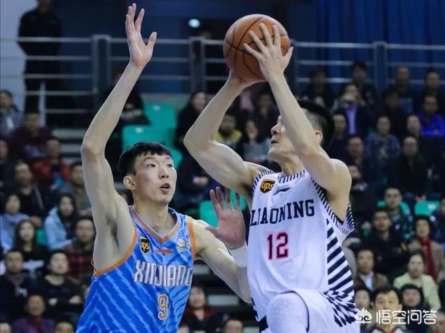 周琦加盟新疆男篮后,明年可能还广东一个4:0吗,你认为呢?