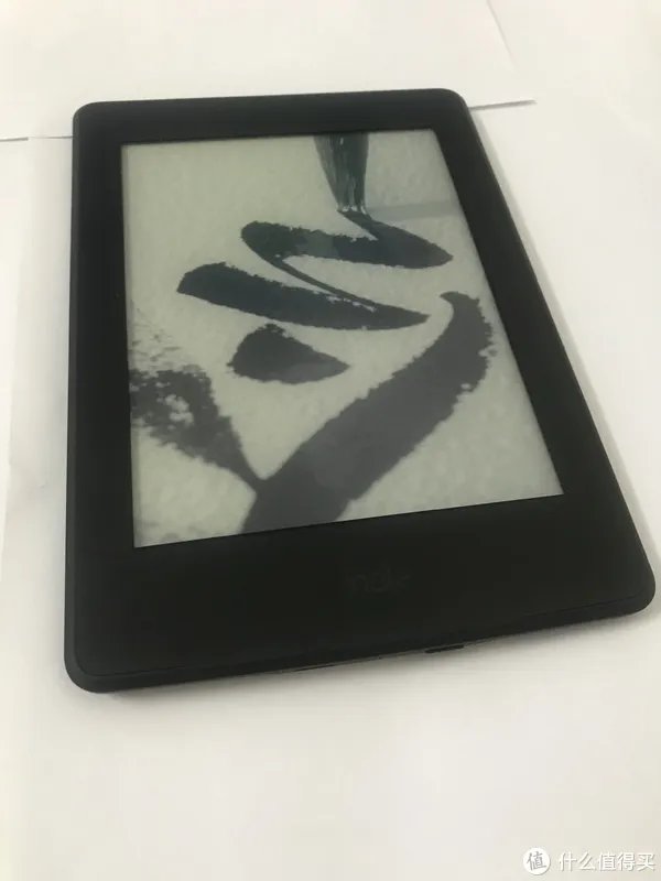 Kindle Paperwhite 3和Kindle(499)电子书阅读器使用对比及好书推荐