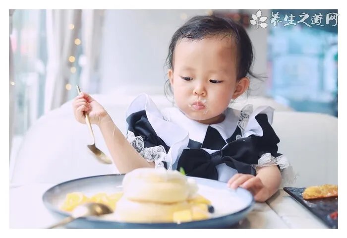 分享:宝宝补充营养菜谱推荐