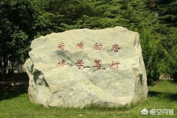 兰州有哪些大学?
