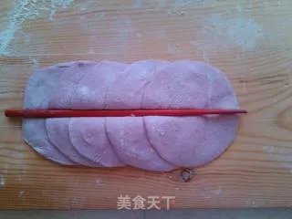 紫玫瑰