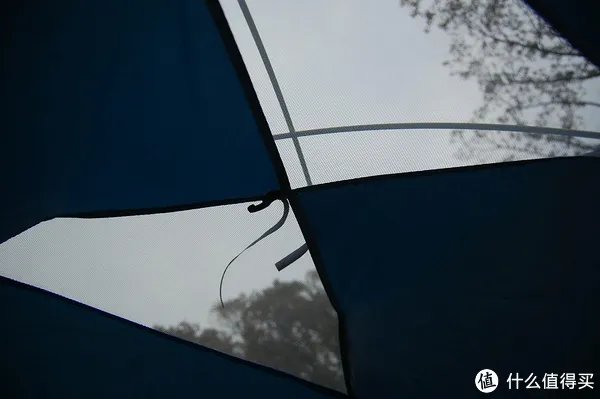 全自动帐篷入手体验