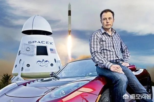 如何评价特斯拉CEO马斯克拒绝领取工资?