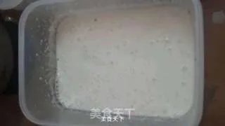 水果冰淇淋