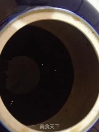 腌蒜