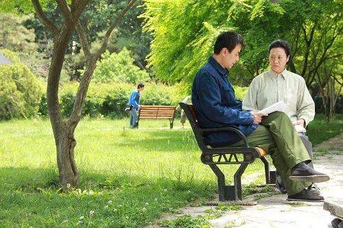 《小麦进城》中第一集讲了什么?