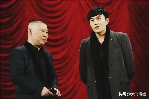 秦昊是一个怎样的演员？