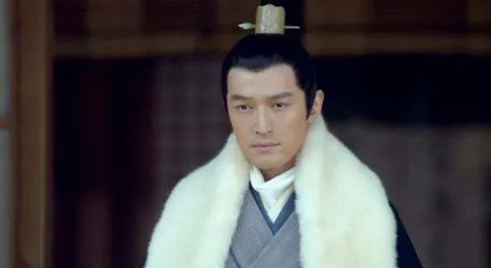 作为火遍日本的国产剧《琅琊榜》竟被重播7次,为何他能得到如此高的评价?