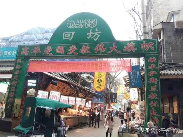 西安两日游,可以去哪些景点?