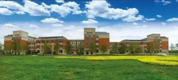 庄河大学城有几所大学?