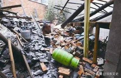 这次油罐车爆炸算成TNT总量是多少?在路上碰到油罐车怎么办? - 芝士回答