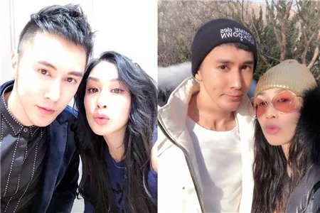 钟丽缇回应走形 原因竟如此感人