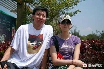 隋菲菲结婚照