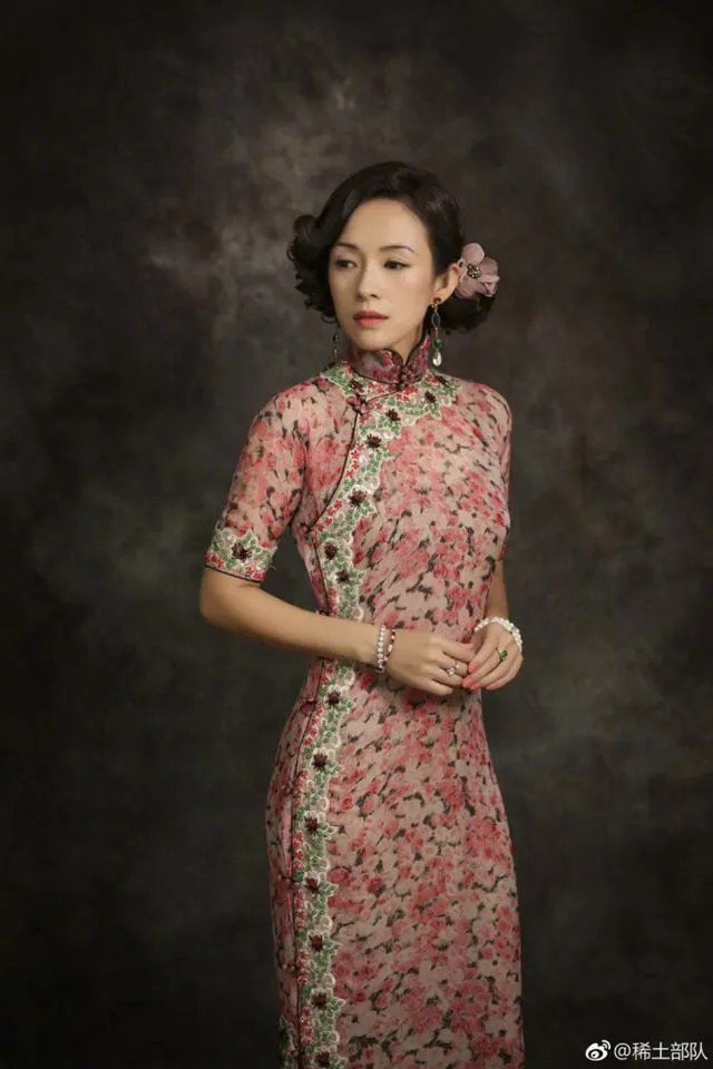 为什么《演员的诞生》会让人有一种为章子怡量身打造的感觉?