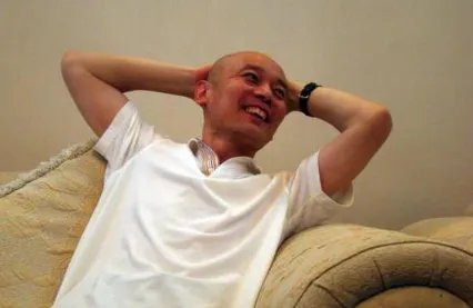 葛优妻子照片曝光，被质疑长得丑，他的妻子是谁呢？