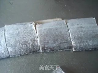 红烧带鱼