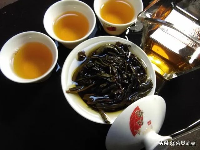 茶叶店熬一熬真的能好了吗?未来发展如何?