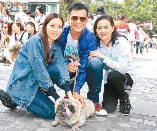 同样是大哥的女人,黎婉华和梁洁华的人生为何相差很大?