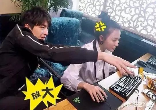 丁俊晖网吧玩游戏上热搜,娱乐圈有哪些喜欢“泡网吧”的艺人?