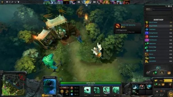 DOTA中防止队友向自己释放定向魔法的命令是什么？ 比如 痛苦的T（睡）， 毒狗的D（禁锢）
