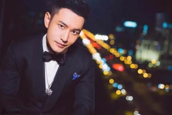 黄晓明公开减肥秘籍，明星的菜谱与一般人有什么区别？