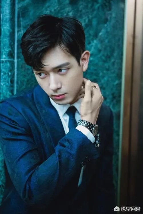 为什么这么多人喜欢李现？