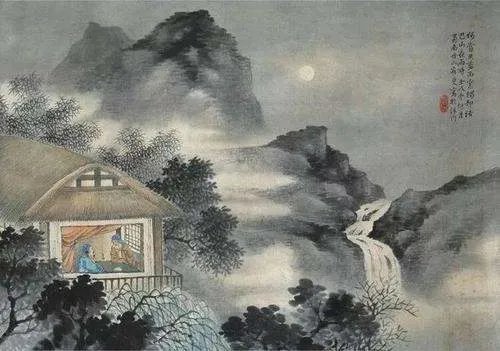 何当共剪西窗烛下一句是什么