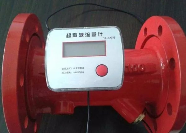 手持式超声波流量计,到底好不好,准不准确!