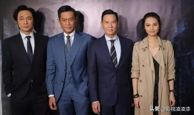你觉得电影《使徒行者2》怎么样，有何亮点和不足？