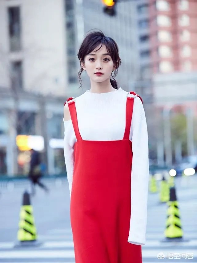 娱乐圈最有“萝莉”气质的女星是谁?