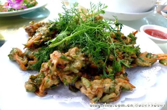 厦门大嶝岛好玩吗,有什么美食推荐?