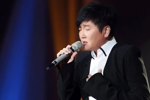 孙楠十大经典歌曲排行榜:《拯救》上榜,第十好听到醉