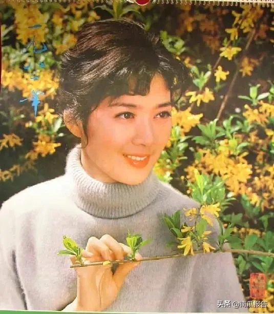 如何评价演员龚雪的长相?你觉得她的演技怎么样?