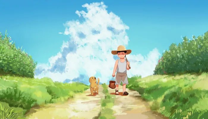草原课文主要内容概括