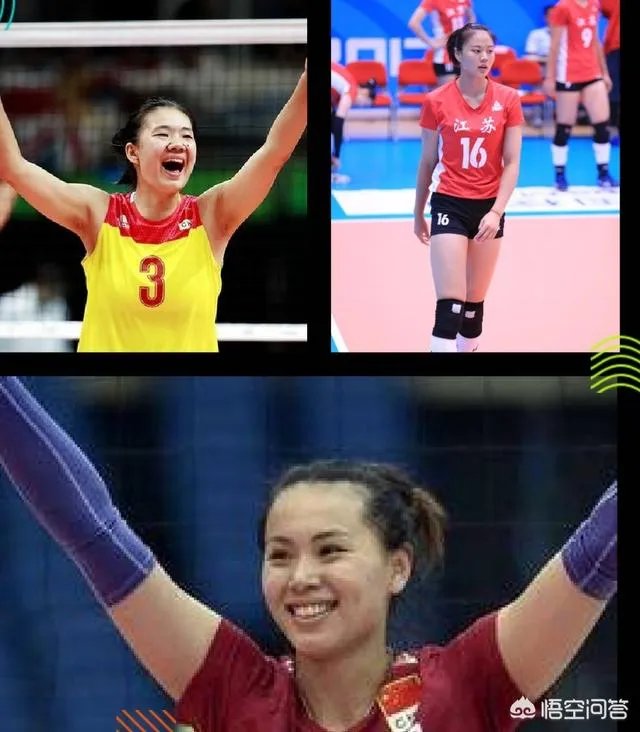 中国女排2018漳州封闭集训27人大名单完整版出炉,你怎么看待这份名单?