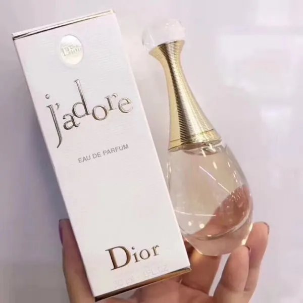 dior的真我香水怎么样？用过的MM 说说心得