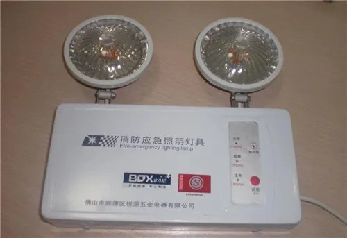 应急照明分配电装置是什么东西