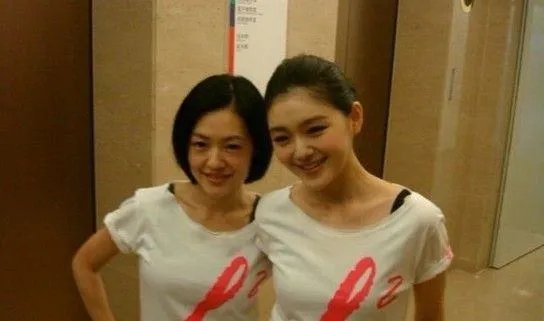 明明大小S长得一样,怎么那么多人都说大S更好看?