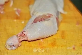 经典菜,新做法--宫保鸡丁