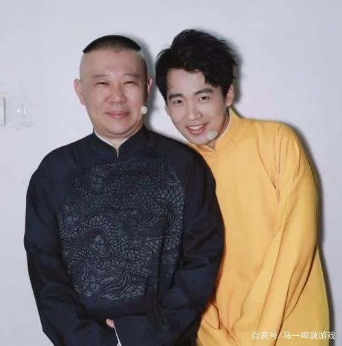 为什么郭麒麟现在登上了这么多的综艺,背后到底有谁在为其撑腰?